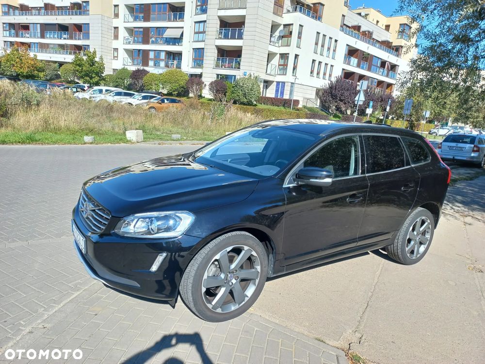 Volvo XC 60 D3 Momentum - 2