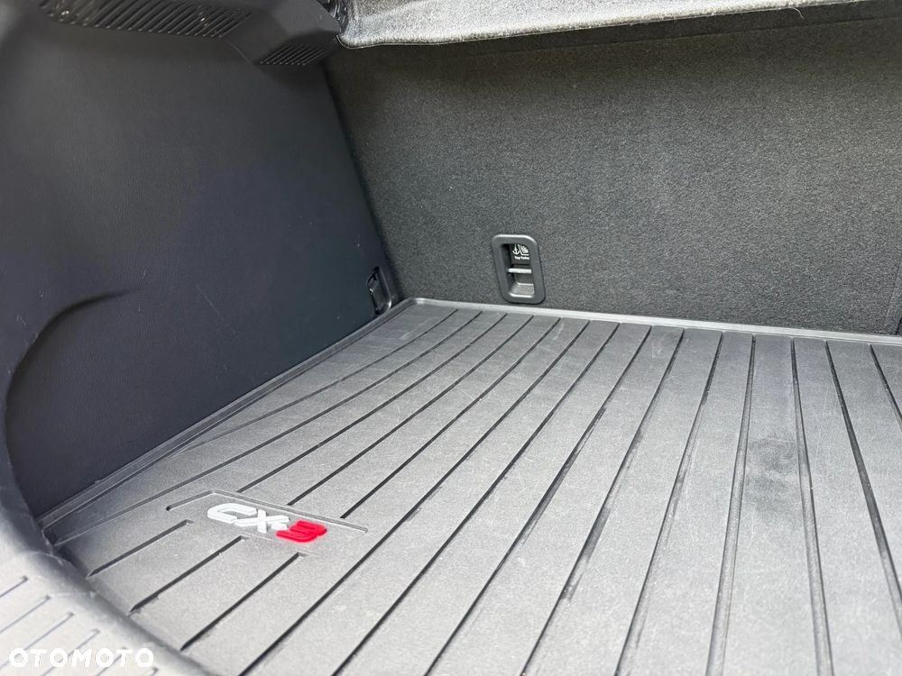 Mazda CX-3 2.0 SkyPassion - 13