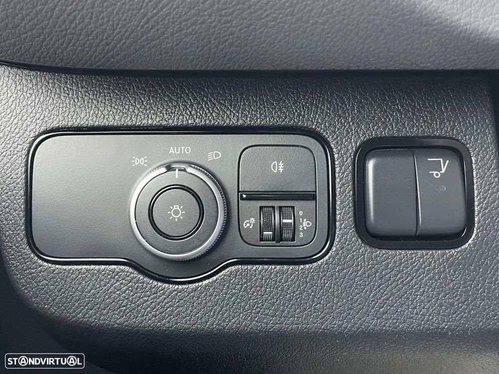 Mercedes-Benz Sprinter 515 CDI Contentor + Plataforma Elevatória - 27