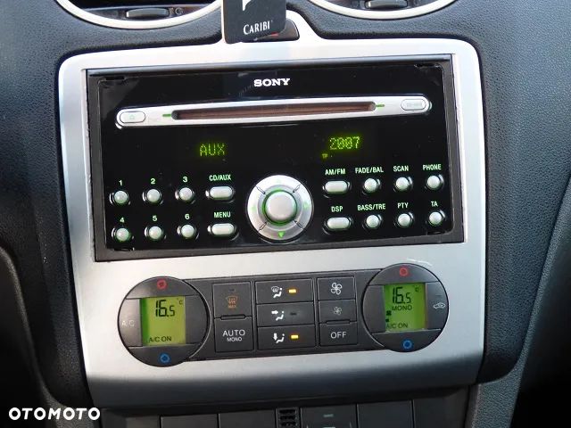 Ford Focus 1.6 TDCi FX - 6