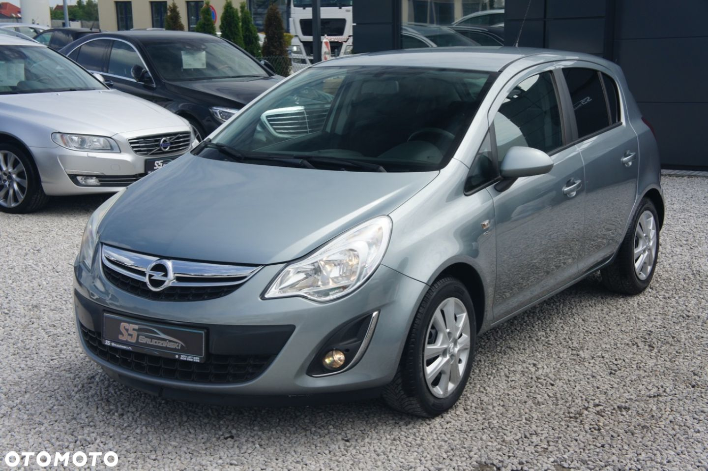 Opel Corsa - 4