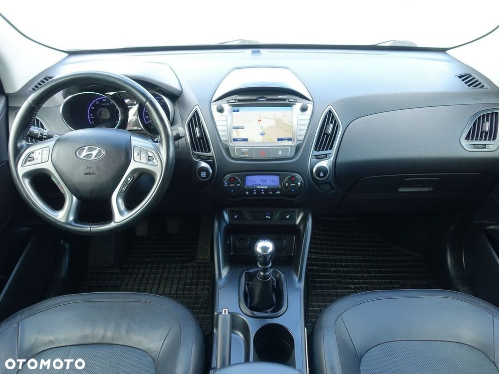 Hyundai ix35 - 17
