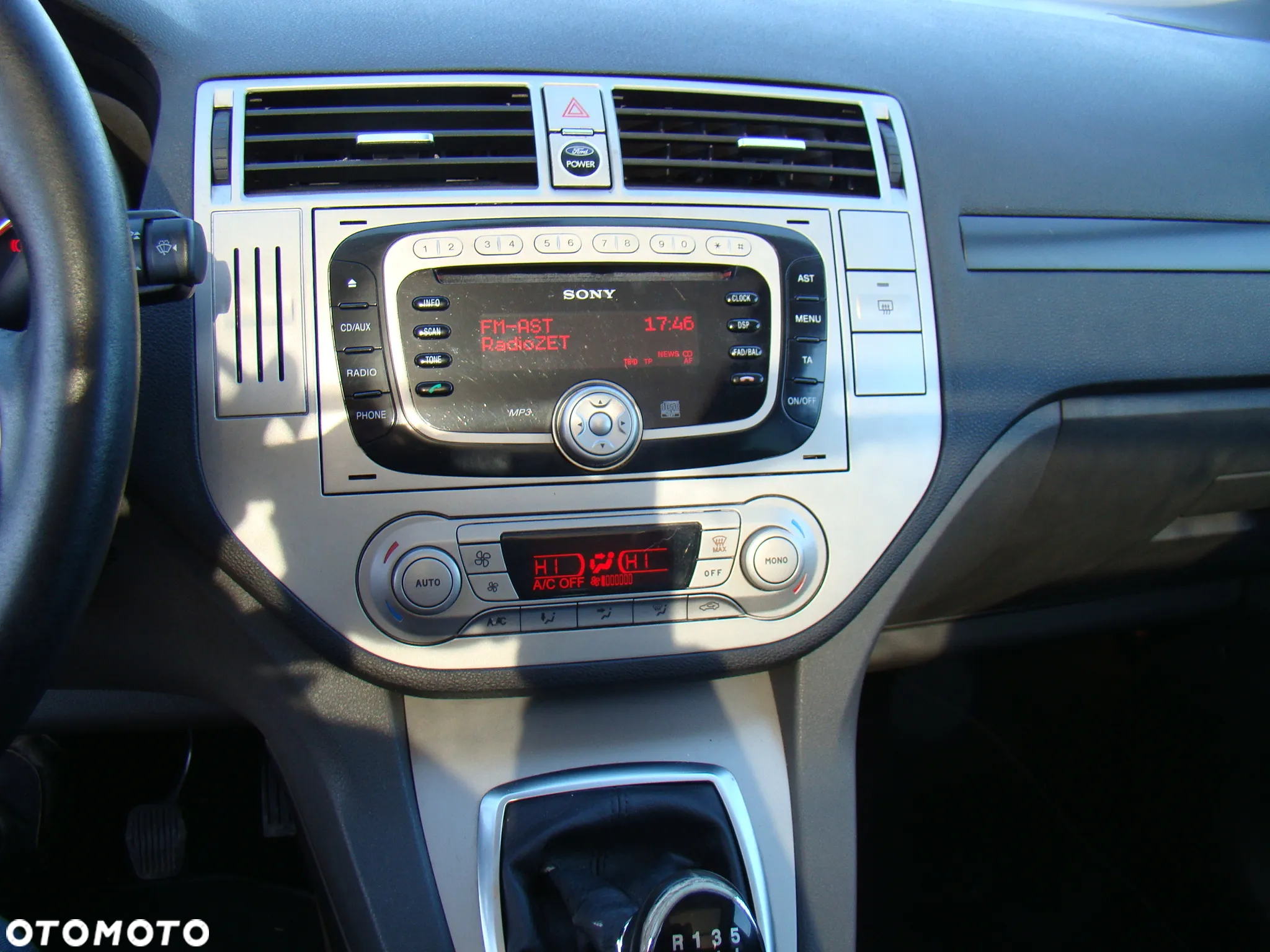 Ford Kuga 2.0 TDCi 4x4 Trend - 7