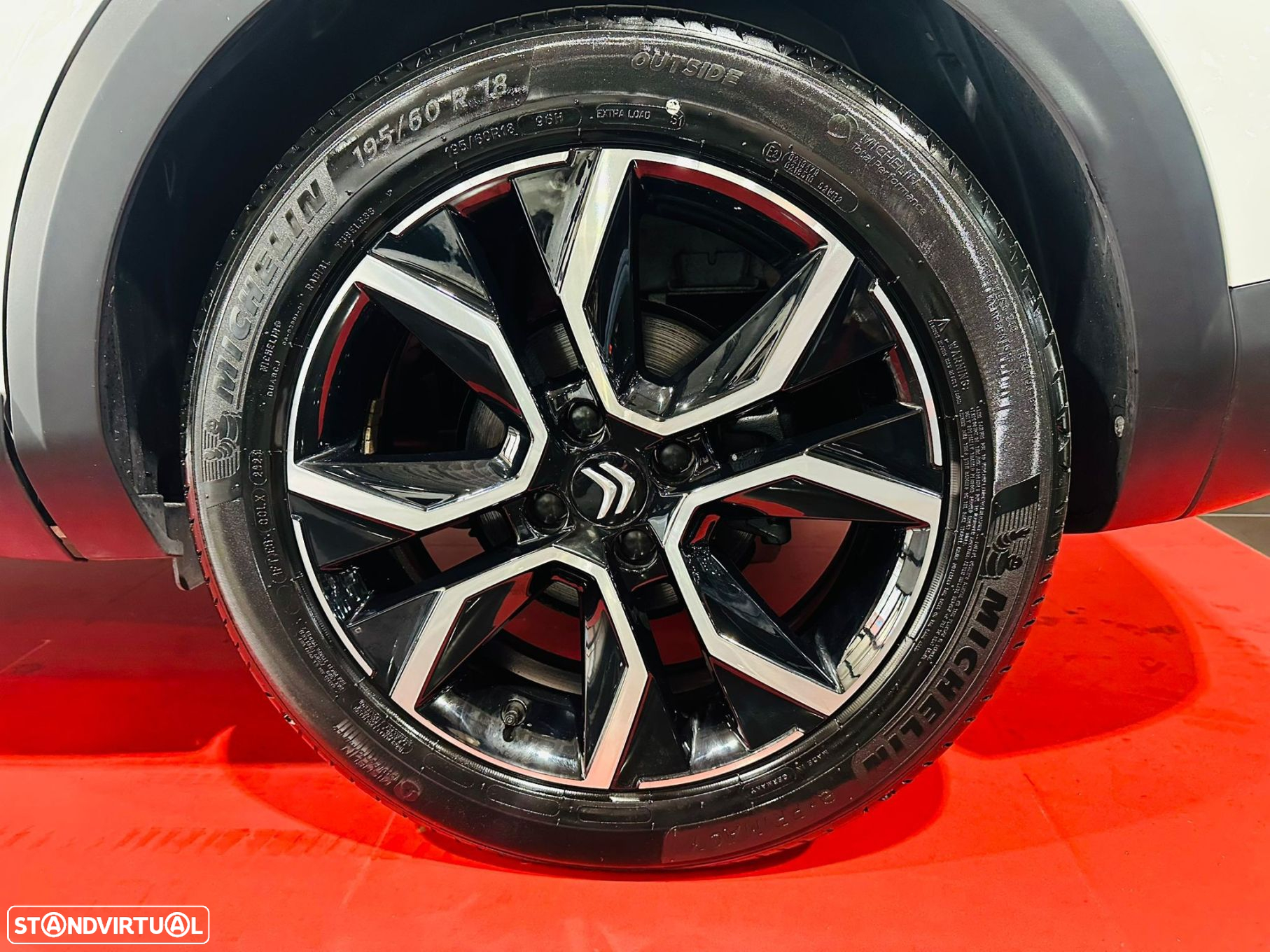Citroën e-C4 50 kWh Feel - 19