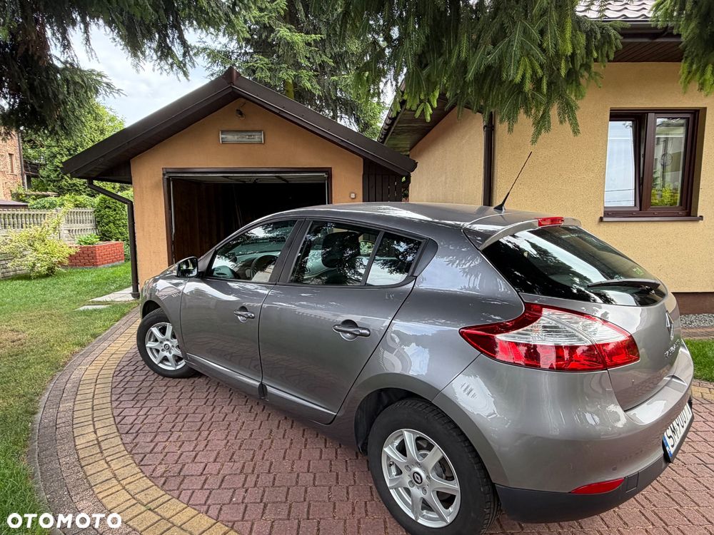 Renault Megane - 3