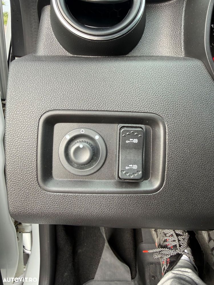 Dacia Duster 1.5 Blue dCi 4WD Comfort - 19