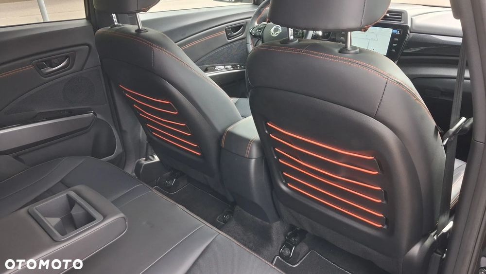 SsangYong/KGM Tivoli 1.5 T-GDI Wild - 14