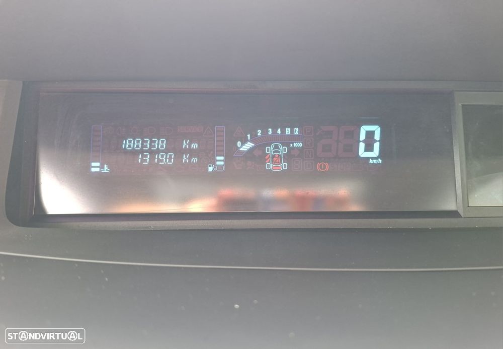 Renault Espace 2.0 dCi SE Travel 7L - 6