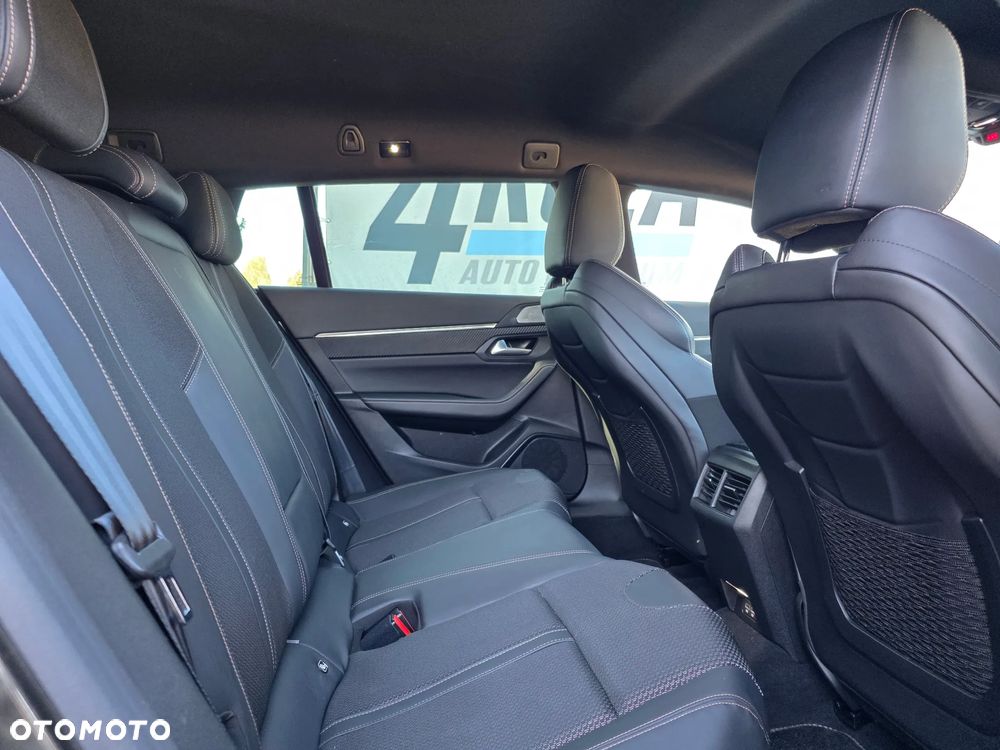 Peugeot 508 PureTech 180 EAT8 GT - 17