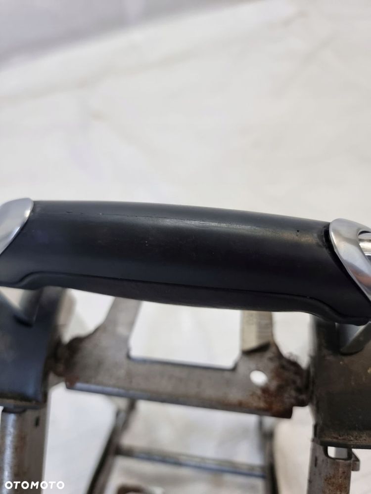 FORD S MAX MK1 DŹWIGNIA HAMULCA RĘCZNEGO 6G91-2780-LT - 7