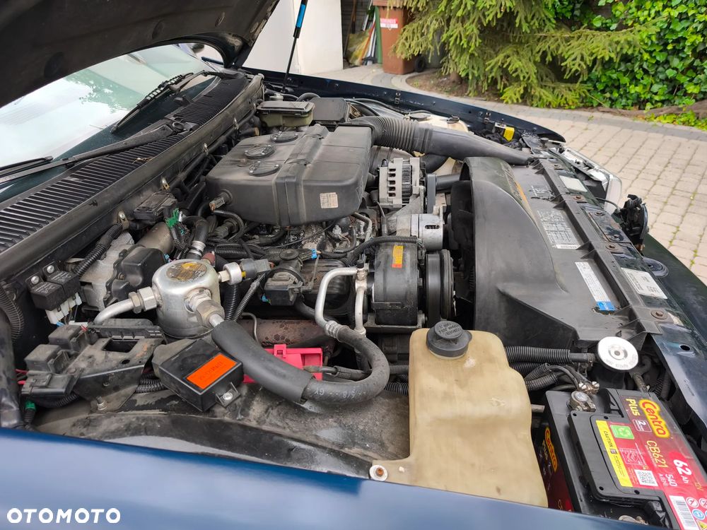 Chevrolet Caprice 5.0 Classic - 6