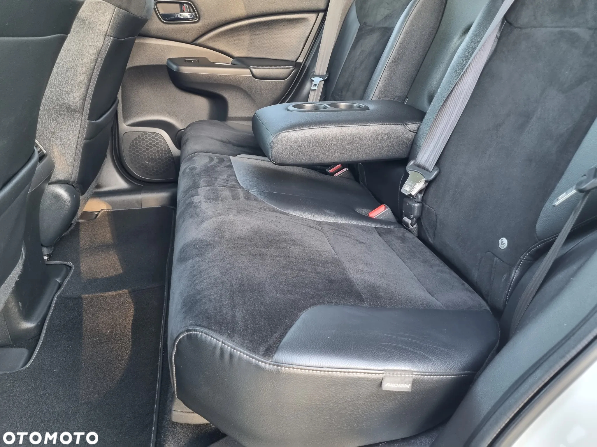 Honda CR-V 1.6i DTEC 2WD Lifestyle - 27