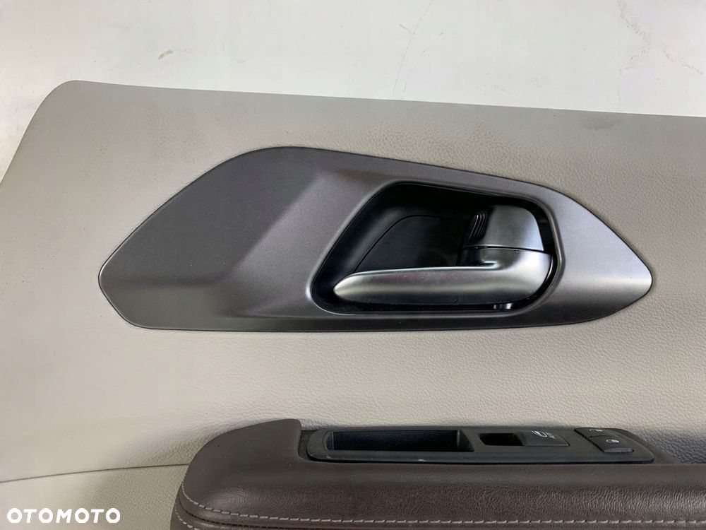 U7 CHRYSLER PACIFICA II 16- BOCZEK DRZWI PRAWY PRZÓD BRĄZ 6SZ393D2AD - 12