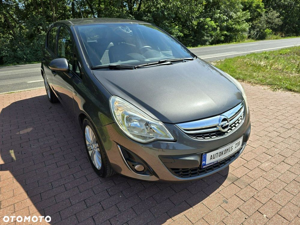 Opel Corsa - 14