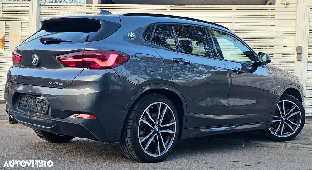 BMW X2 xDrive25e M Sport - 11