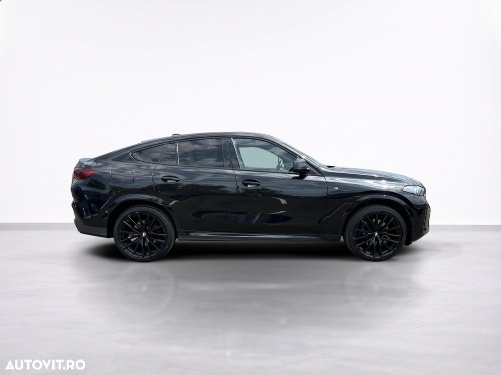 BMW X6 xDrive40i AT MHEV - 7