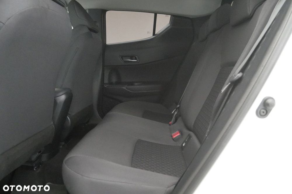 Toyota C-HR 1.8 Hybrid Comfort - 15