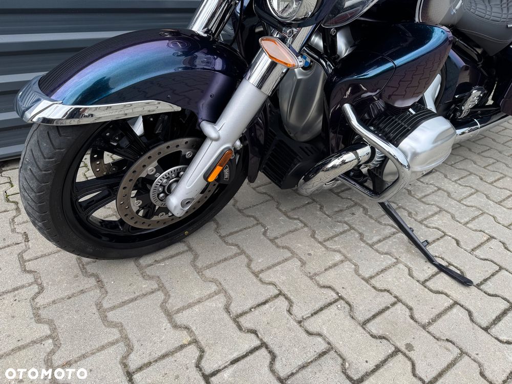 BMW R - 29