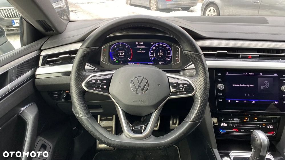 Volkswagen Arteon 2.0 TDI R-Line DSG - 16