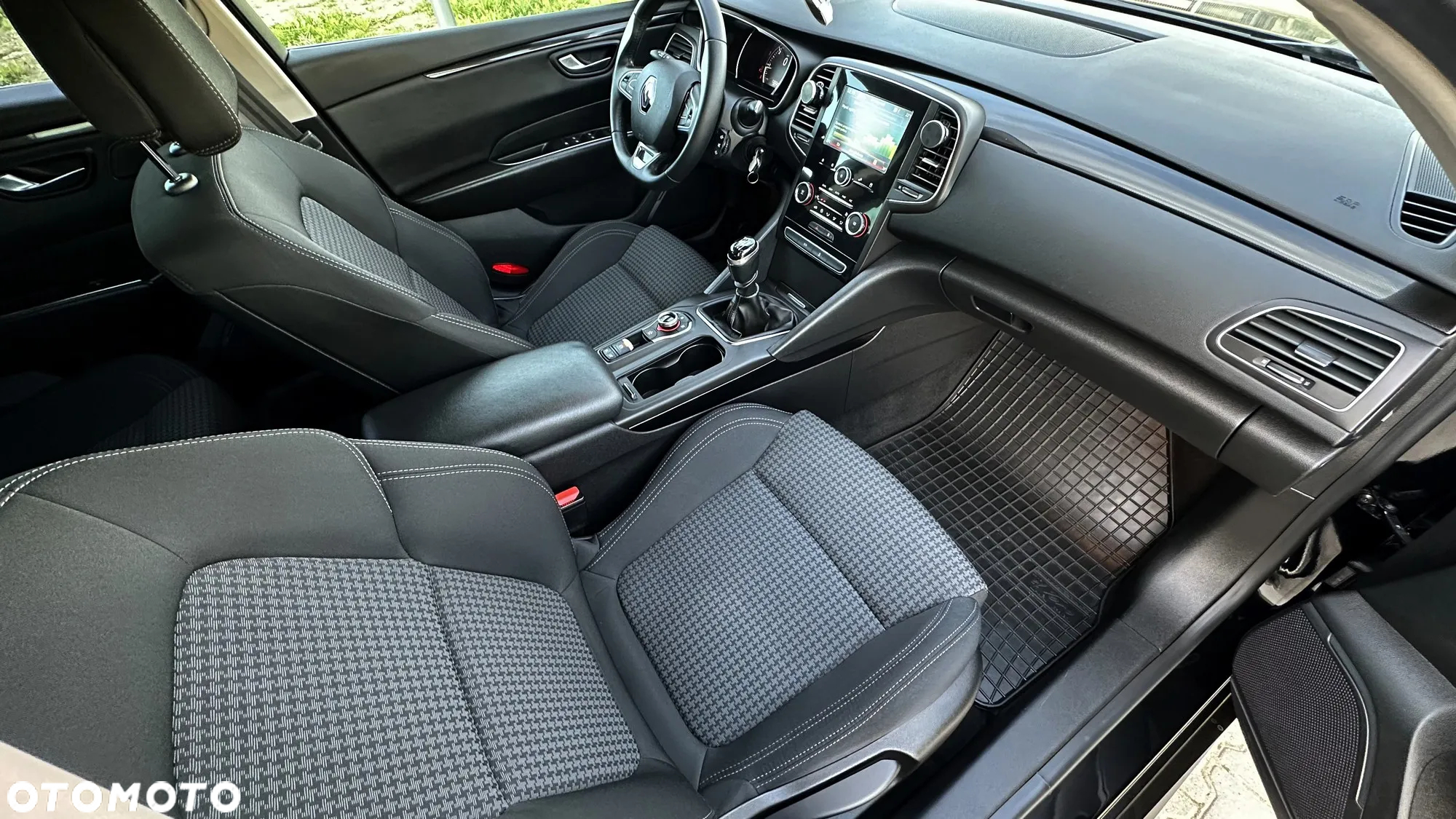 Renault Talisman Grandtour ENERGY dCi 130 INTENS - 22