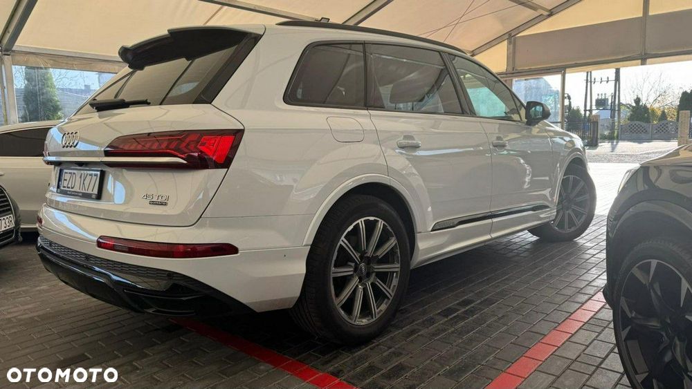 Audi Q7 - 28