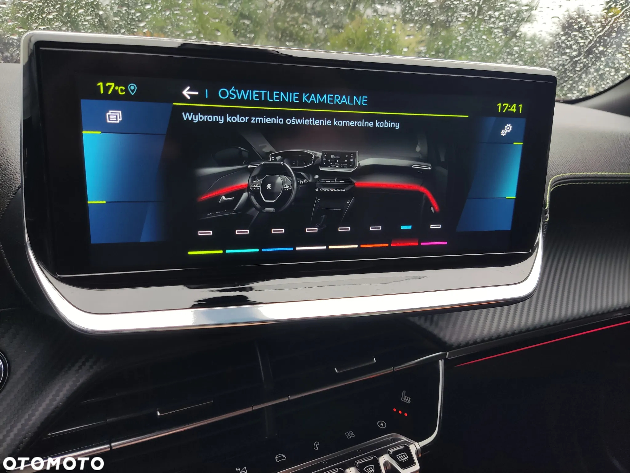 Peugeot 208 e-208 GT Line - 26