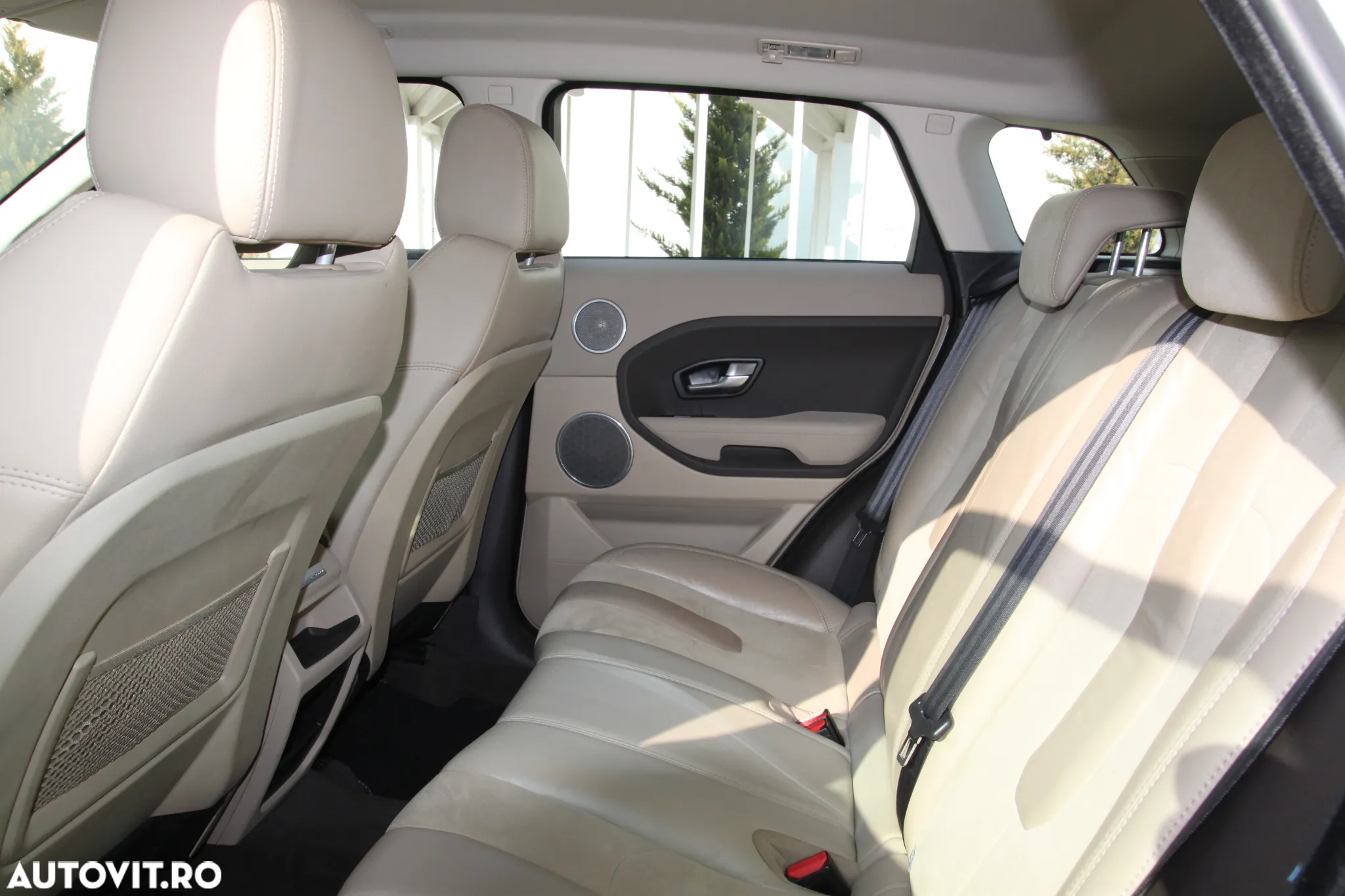 Land Rover Range Rover Evoque 2.2 TD4 Pure Tech - 32