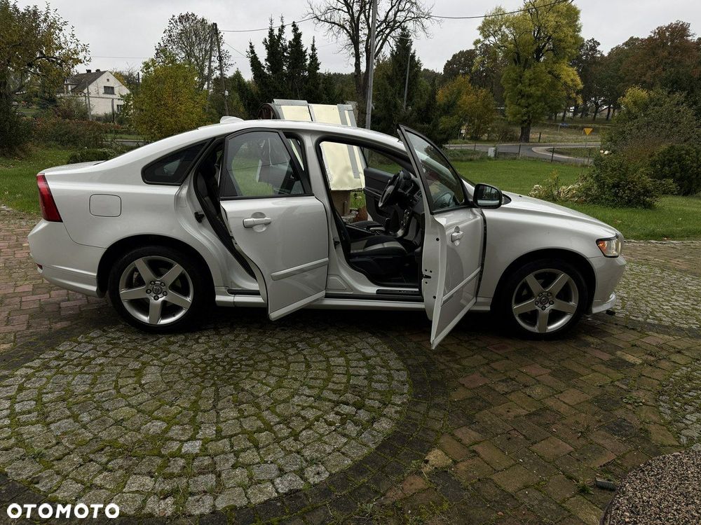 Volvo S40 - 26