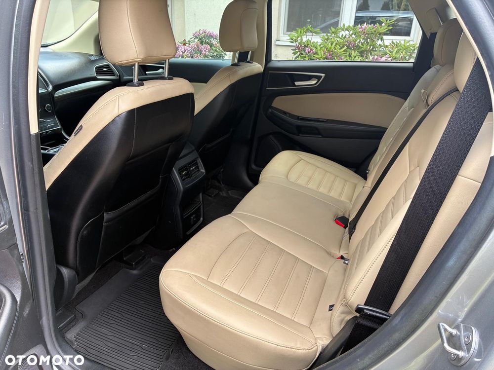 Ford Edge - 7
