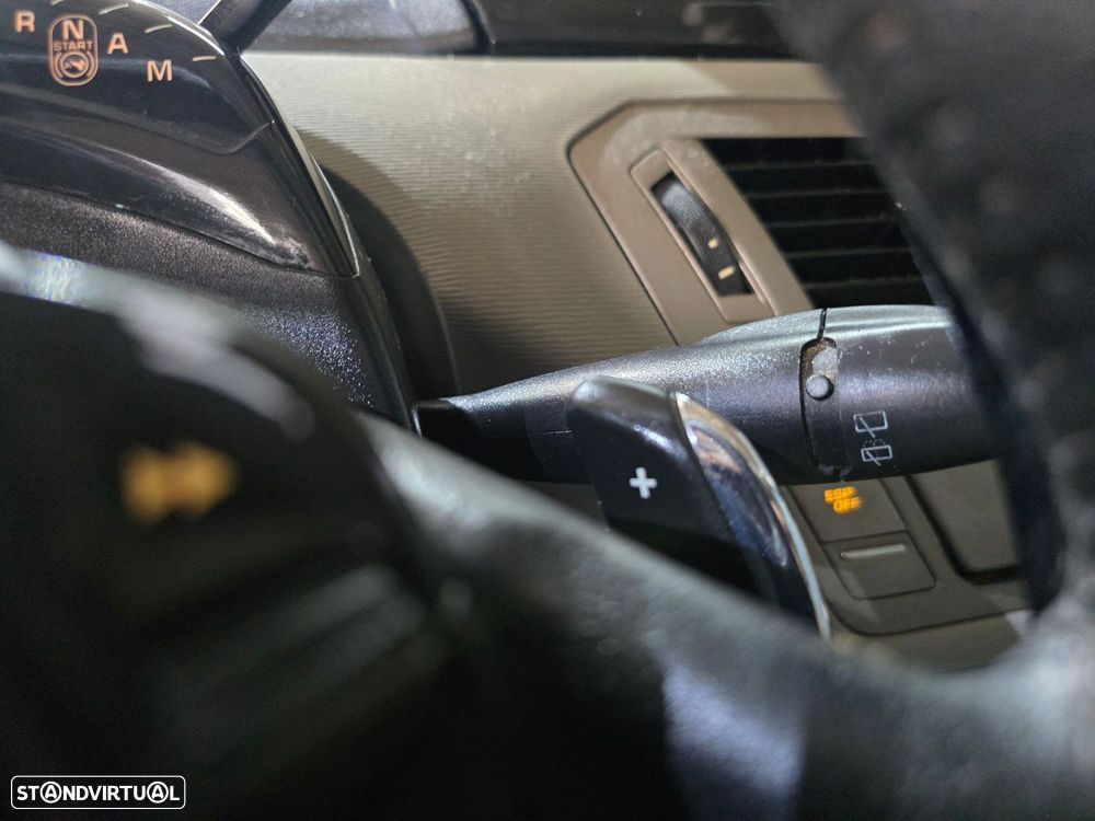 Citroën C4 Grand Picasso 1.6 HDi Business CMP6 - 11