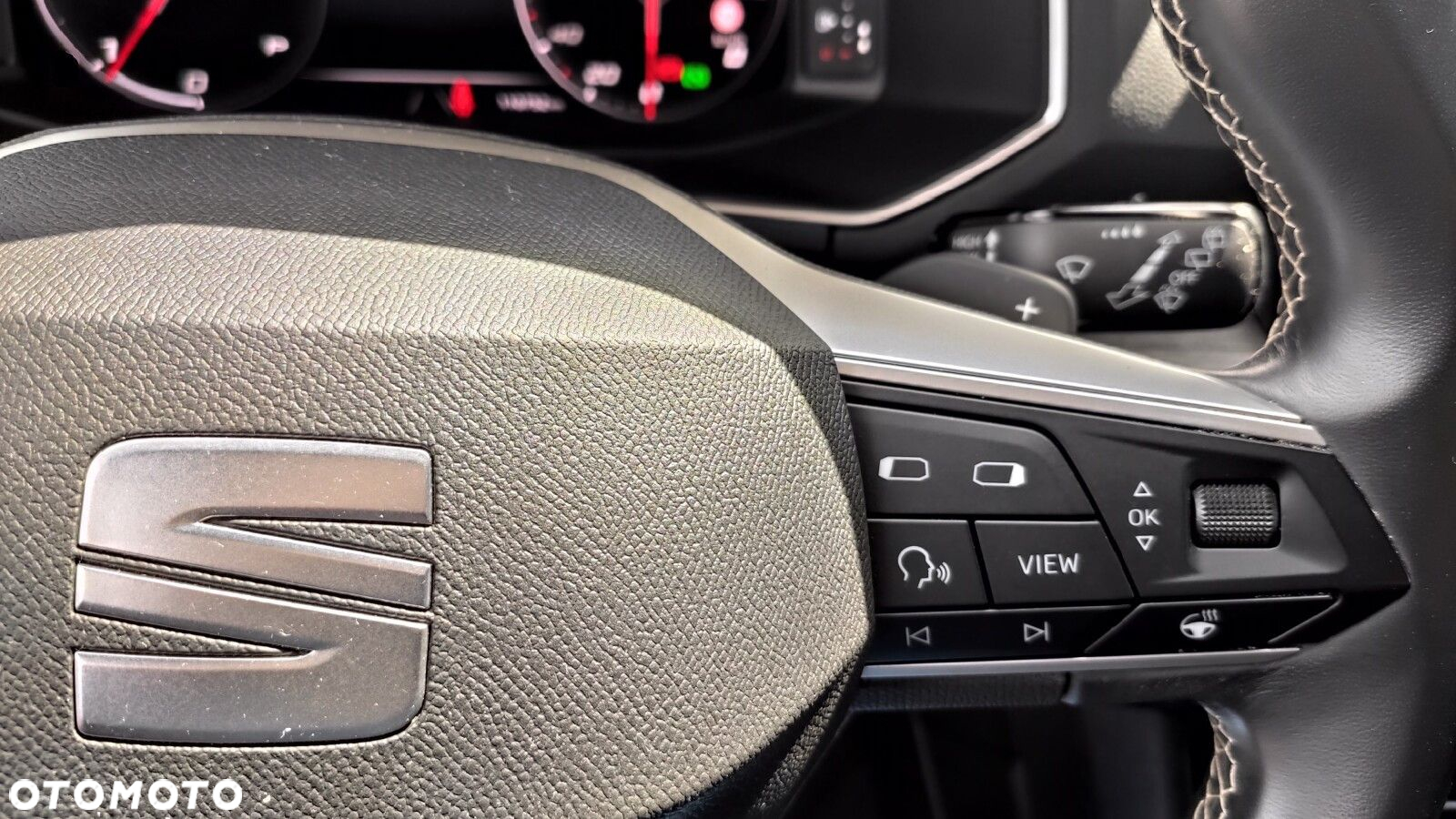 Seat Tarraco - 18