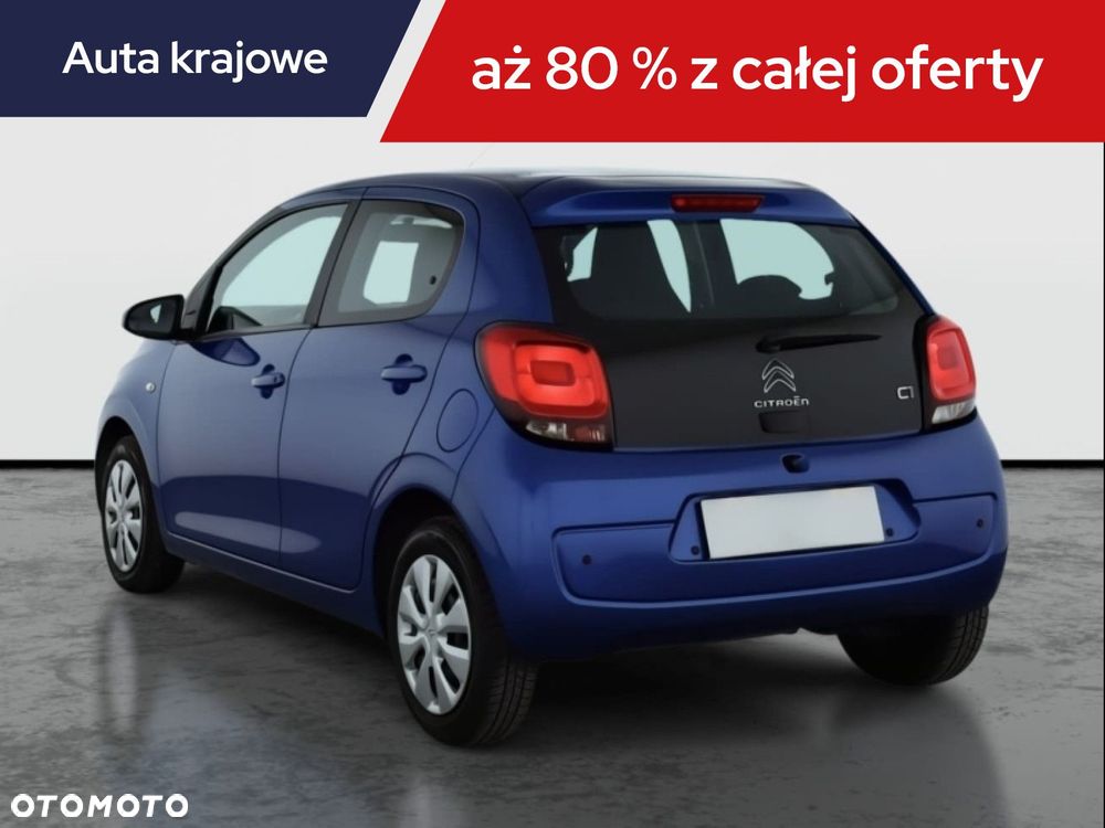 Citroën C1 - 6