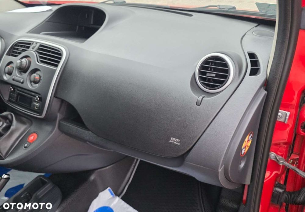 Renault Kangoo - 21