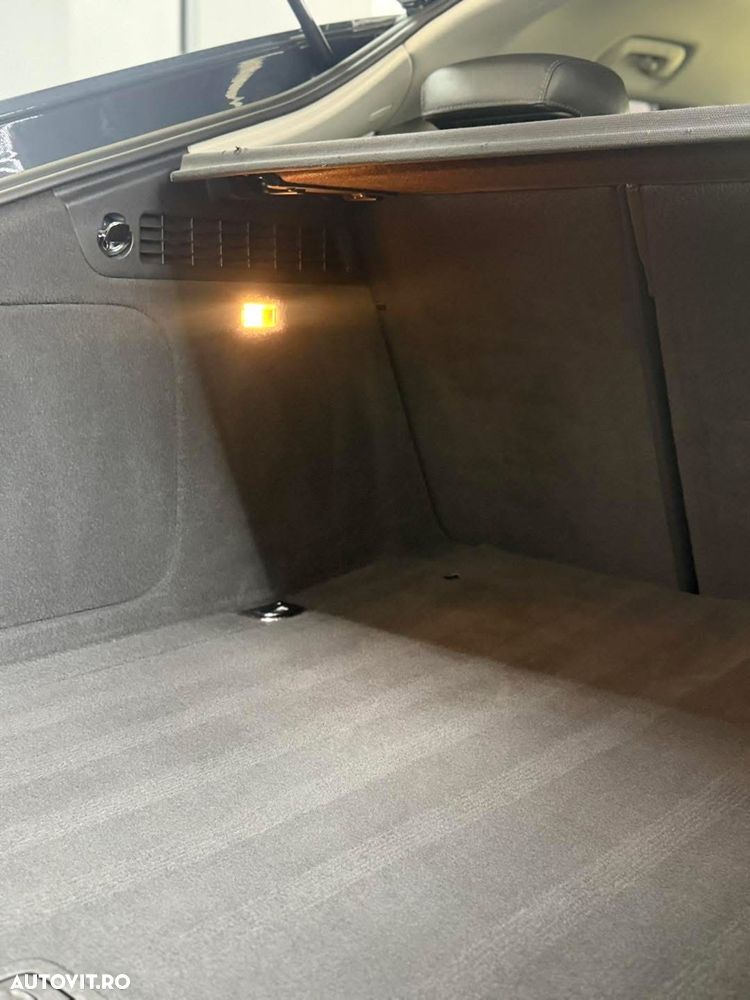 Audi A5 Sportback 2.0 TDI - 9