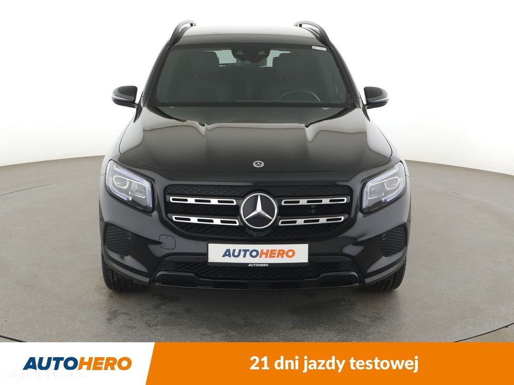 Mercedes-Benz GLB 200 d Progressive 8G-DCT - 9