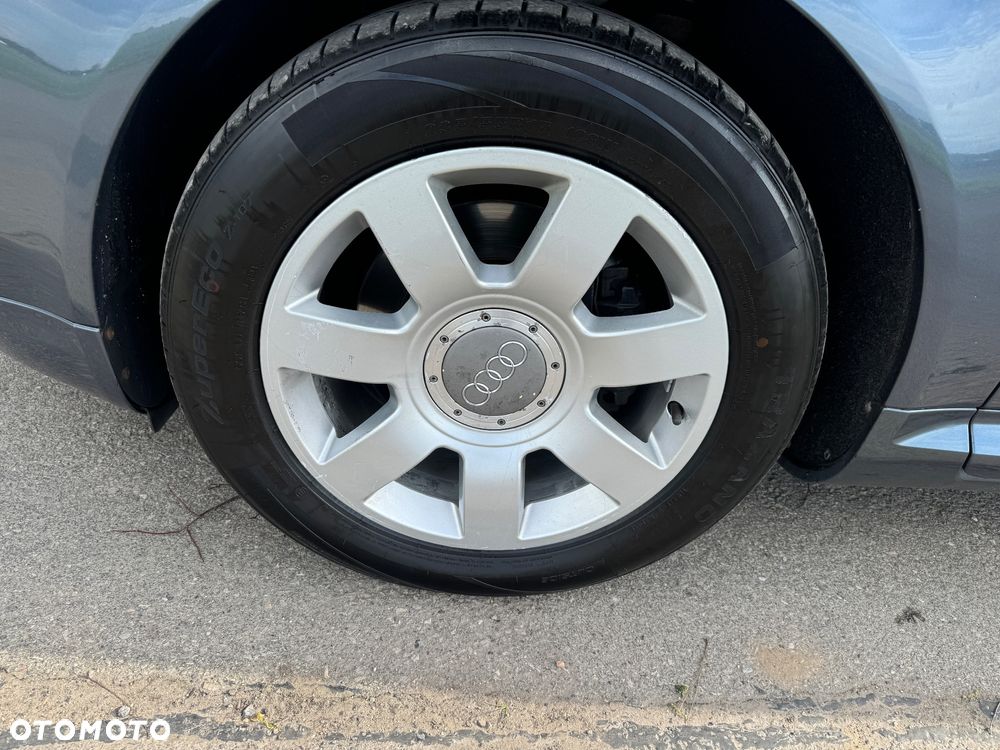 Audi A8 3.0 TDI Quattro - 9