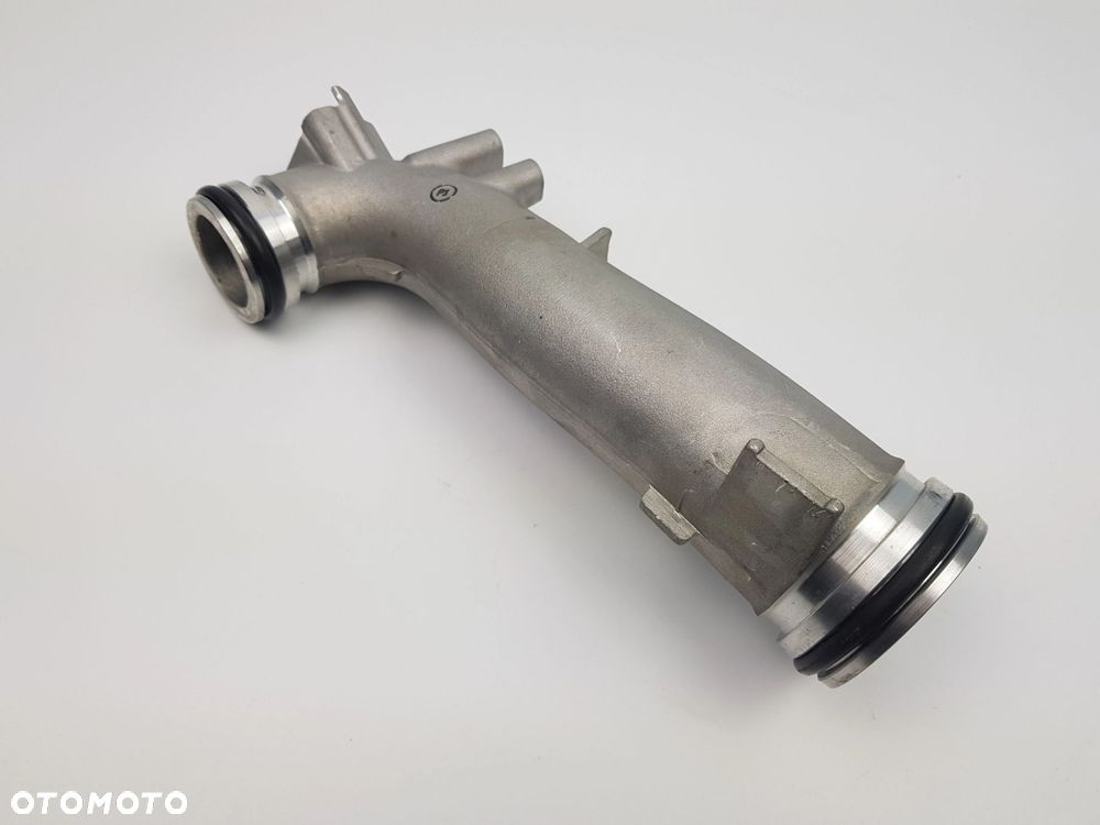 Przewód Rura Wąż powietrza turbosprężarki BMW G20 G30 B57 3.0d 8596270 - 7
