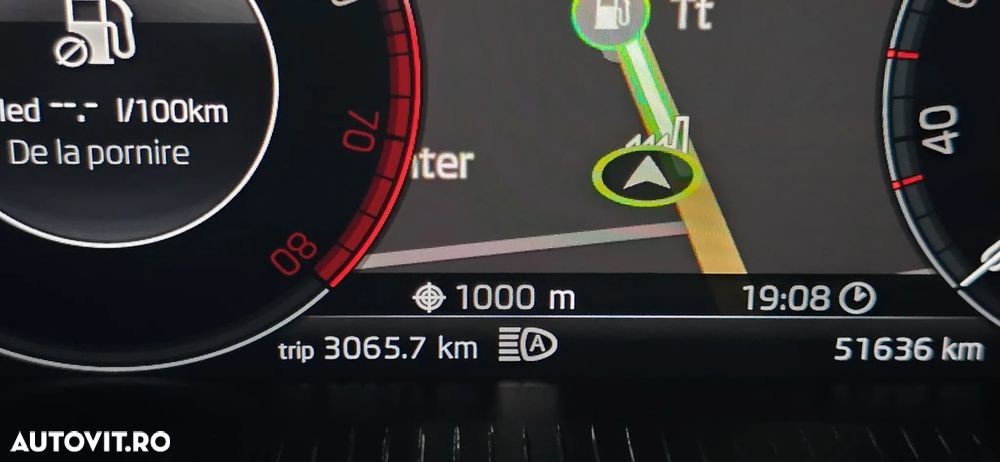 Skoda Kamiq 1.0 TSI Style - 14