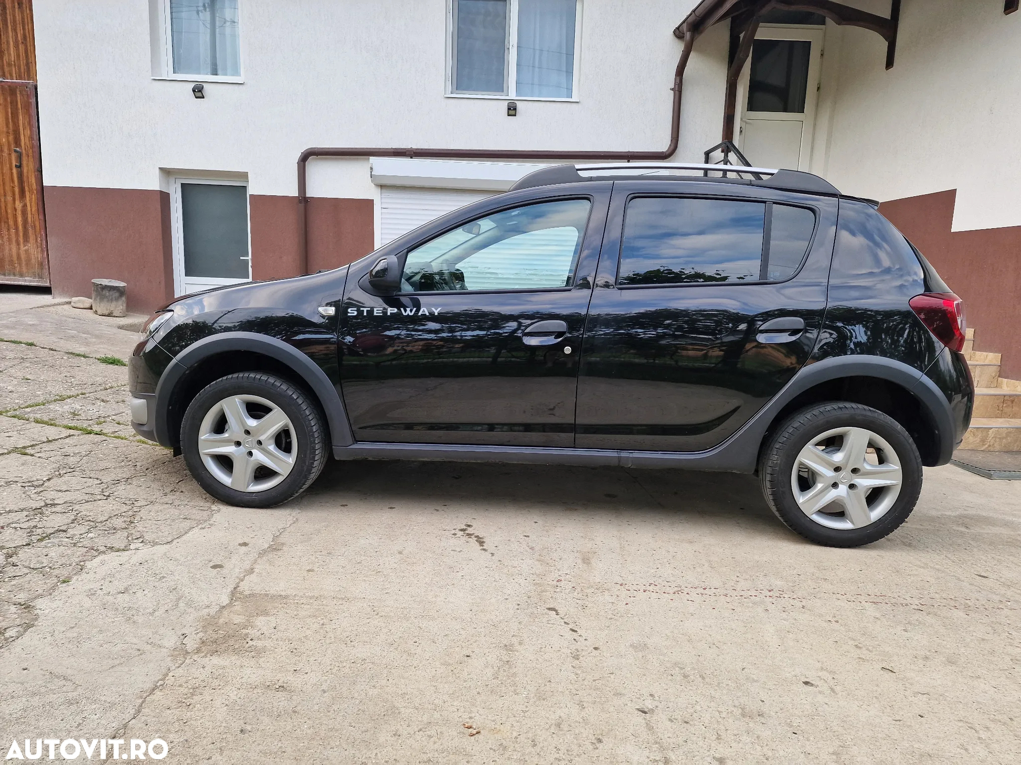 Dacia Sandero 0.9 Stepway - 26
