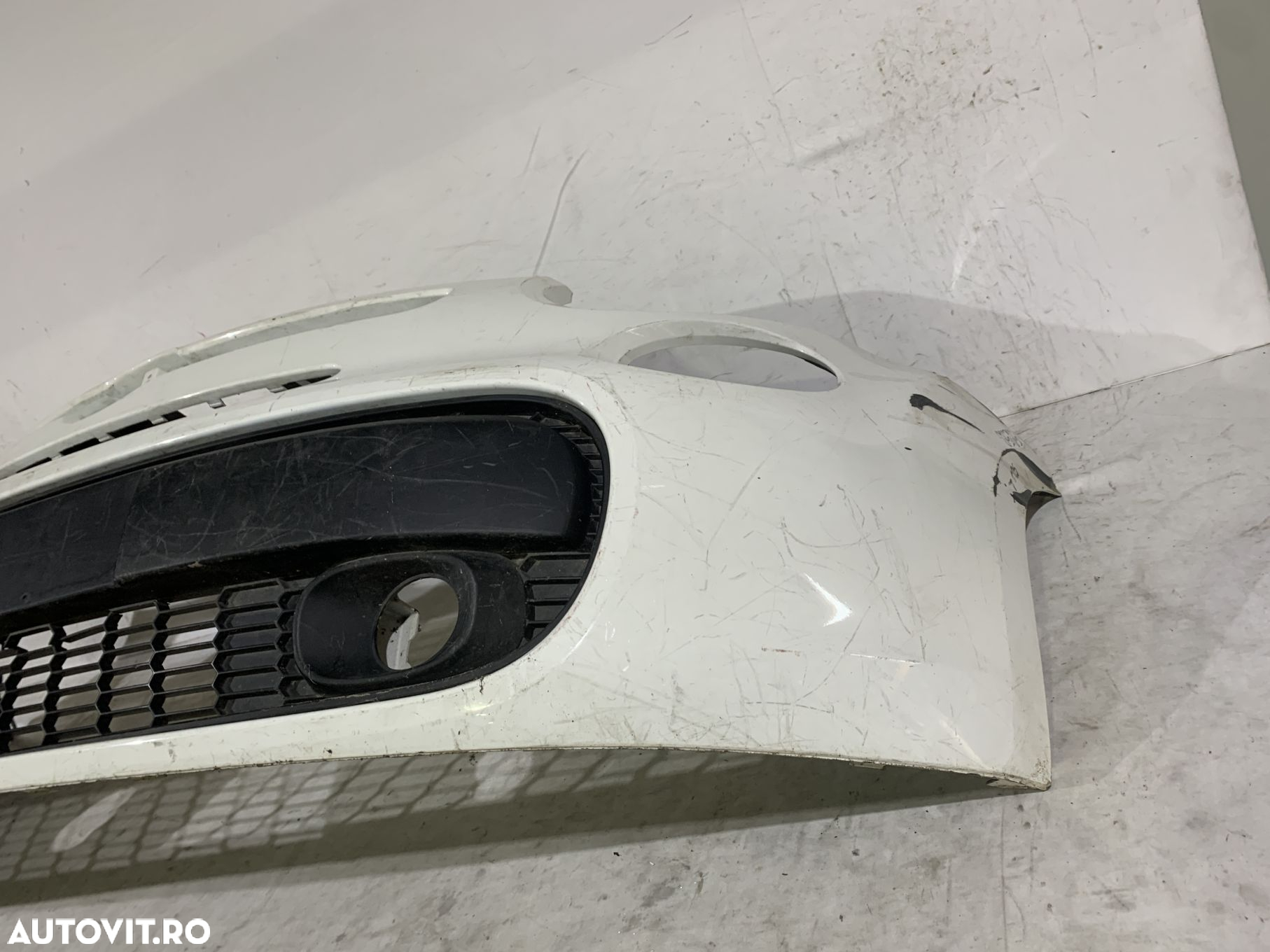 Bara fata Fiat 500 L, 2012, 2013, 2014, 2015, 2016, 2017, 2018, cod origine OE 735522402. - 8