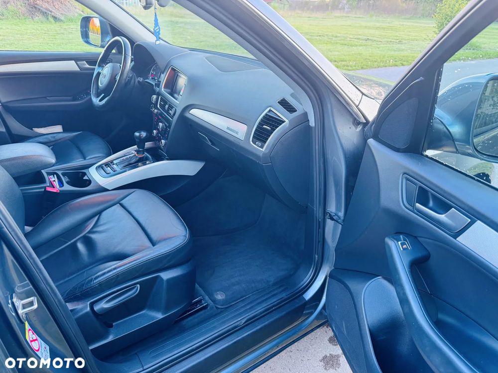 Audi Q5 - 9