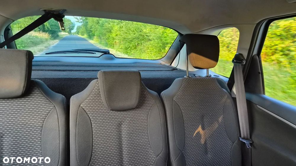 Citroën C4 Picasso 1.6 e-HDi Seduction - 10