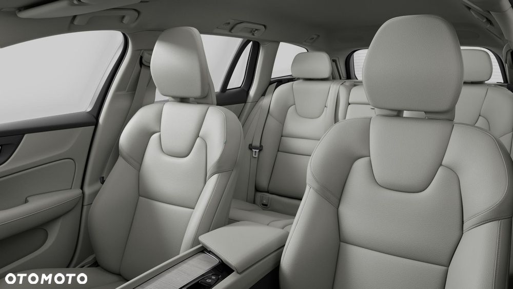 Volvo V60 B4 B Plus Dark - 12