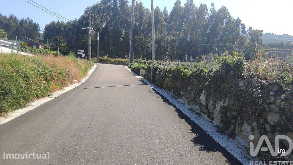 Terreno em Gandra e Taião de 2200,00 m2 - Grande imagem: 3/13