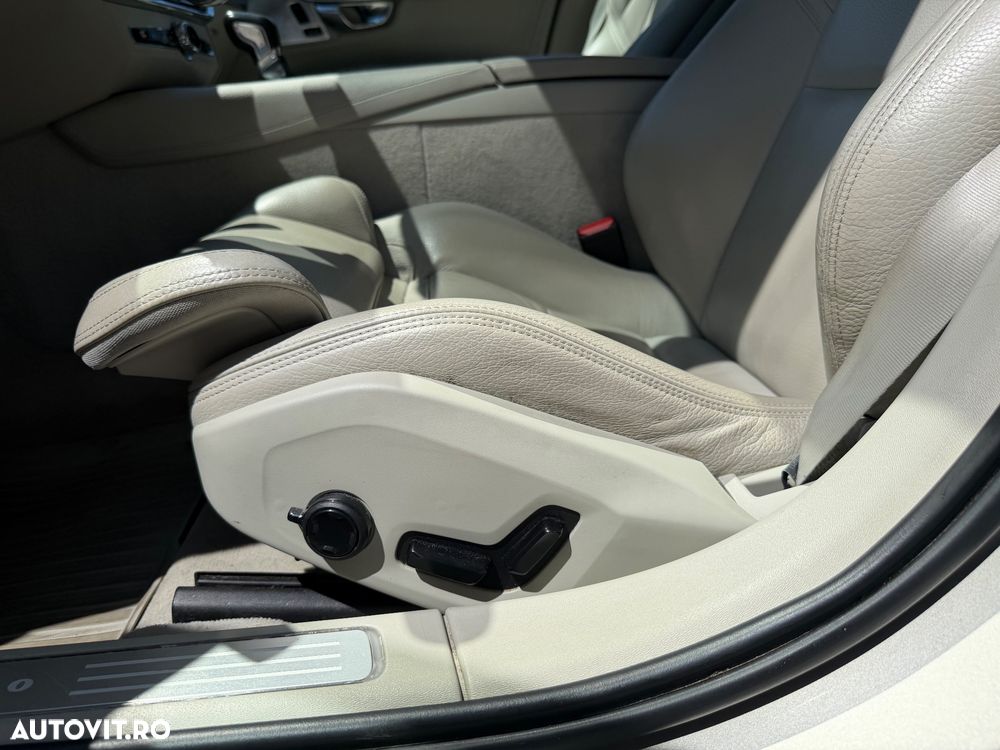 Volvo V90 - 12