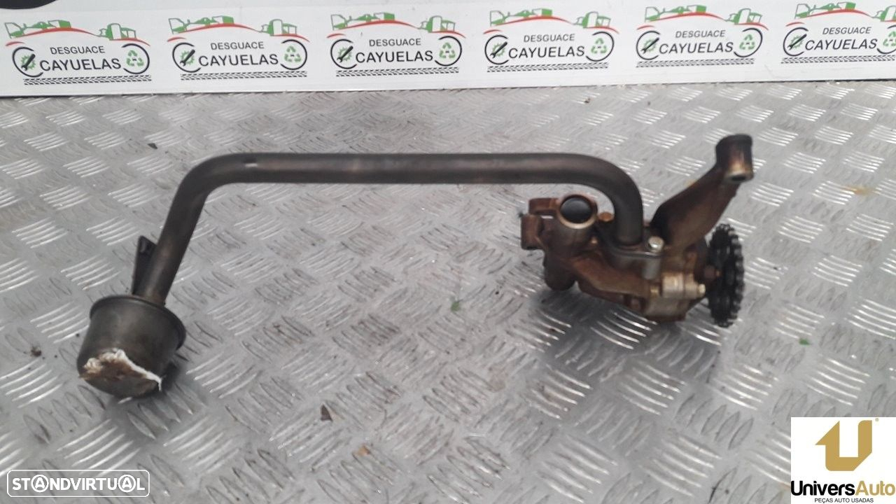BOMBA ÓLEO BMW 3 1992 -1730070 - 4