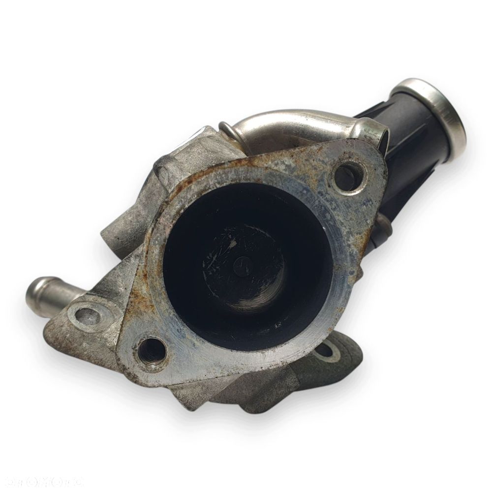 ZAWÓR EGR Ford Transit Custom 2.2 TDCi Euro 5 1730360 BK2Q9D475CB - 2