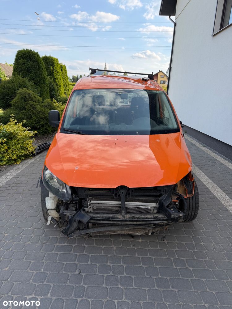 Volkswagen Caddy - 3