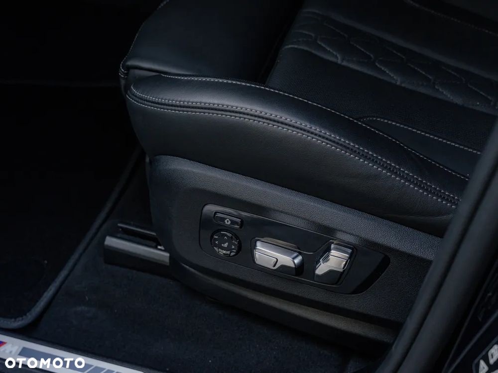 BMW X7 xDrive40d mHEV sport - 17