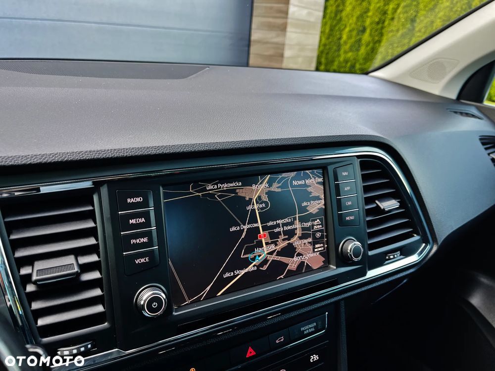 Seat Ateca 1.4 Eco TSI Xcellence S&S - 26